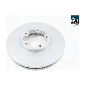 FPBD6122S FAI AutoParts