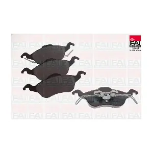 FAI AutoParts BP317