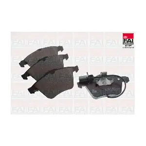 FAI AutoParts BP351