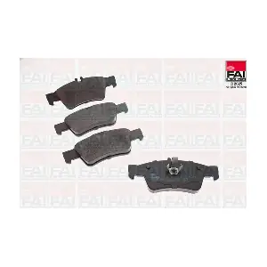 BP240 FAI AutoParts