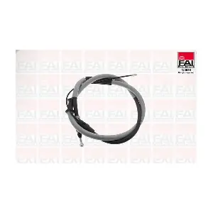 FBC385 FAI AutoParts