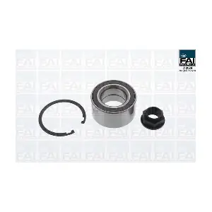 FAI AutoParts FPBK116