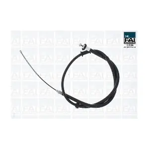 FPBC137 FAI AutoParts