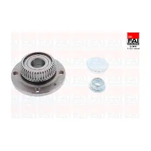 FAI AutoParts FHBK1079