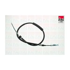 FBC530 FAI AutoParts