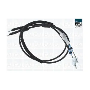 FPBC157 FAI AutoParts