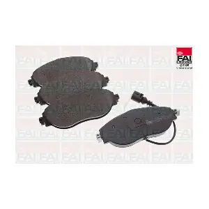 FAI AutoParts BP281