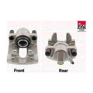 FCA236R FAI AutoParts