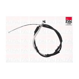 FBC453 FAI AutoParts