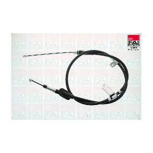 FBC278 FAI AutoParts