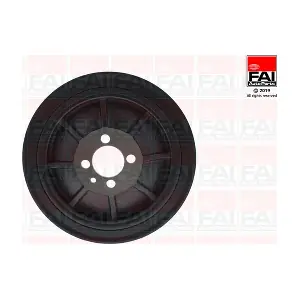 FAI AutoParts FVD1046