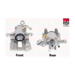FCA123R FAI AutoParts