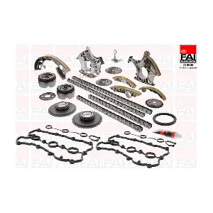 TCK296VVT FAI AutoParts