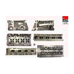 BCH126 FAI AutoParts