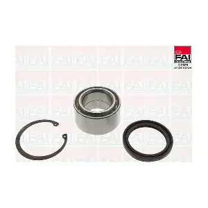FAI AutoParts FWBK1205