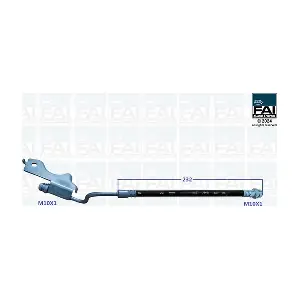 FPBH279 FAI AutoParts