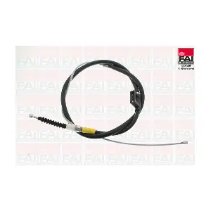 FBC678 FAI AutoParts