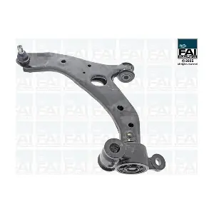 FAI AutoParts FPWB0506L