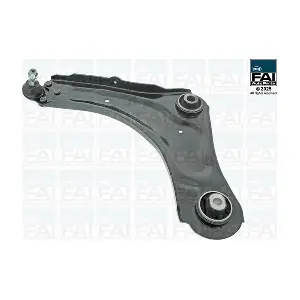 FAI AutoParts FPWB0208L