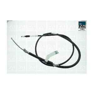 FAI AutoParts FPBC657