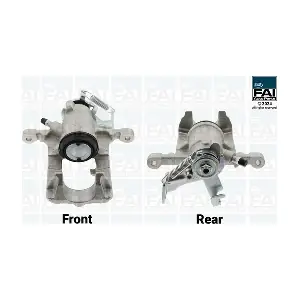 FPCA168R FAI AutoParts