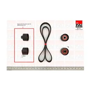 TBK130 FAI AutoParts