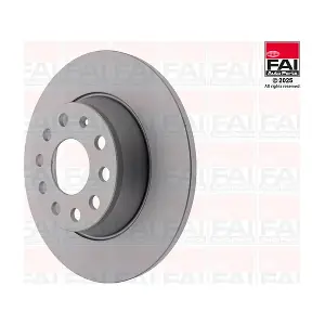 FAI AutoParts BD189