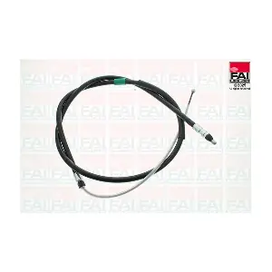 FBC602 FAI AutoParts