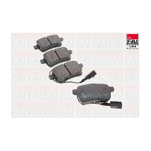 BP541 FAI AutoParts