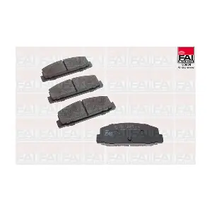 FAI AutoParts BP341