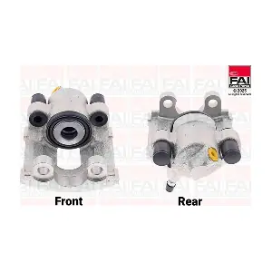 FCA279L FAI AutoParts