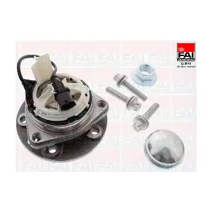 FAI AutoParts FHBK1069