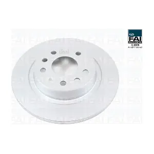 FAI AutoParts FPBD1046