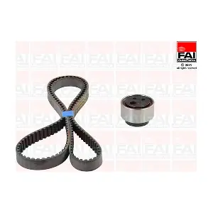 FAI AutoParts TBK185