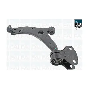 FAI AutoParts FPWB0123L