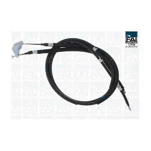 FPBC120 FAI AutoParts