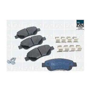 FPBP389 FAI AutoParts