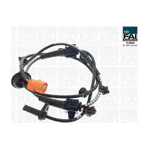 FPAB162 FAI AutoParts