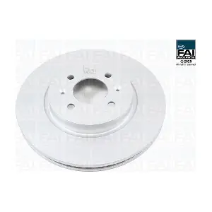 FPBD1399 FAI AutoParts