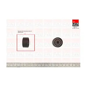 FAI AutoParts T9519