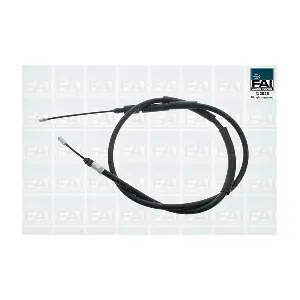 FPBC607 FAI AutoParts