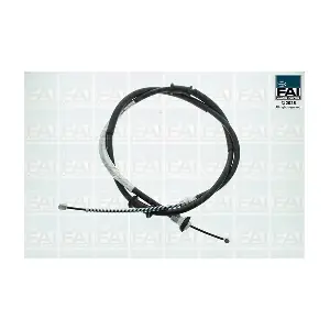 FPBC747 FAI AutoParts