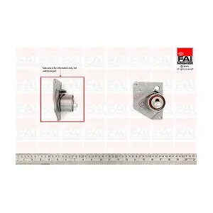 FAI AutoParts T9516