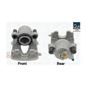 FPCA103L FAI AutoParts