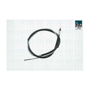FPBC261 FAI AutoParts