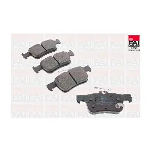FAI AutoParts BP404