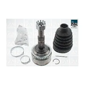 FAI AutoParts FPCV120
