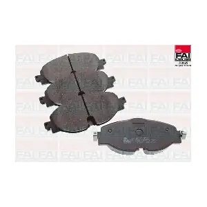 FAI AutoParts BP427