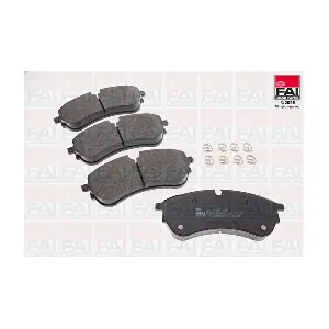 BP237 FAI AutoParts