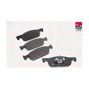 FAI AutoParts BP278